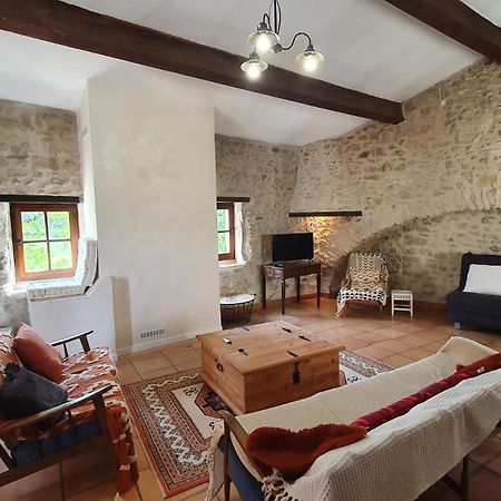 Villa La Magnanerie à Portes-en-Valdaine Chambre photo