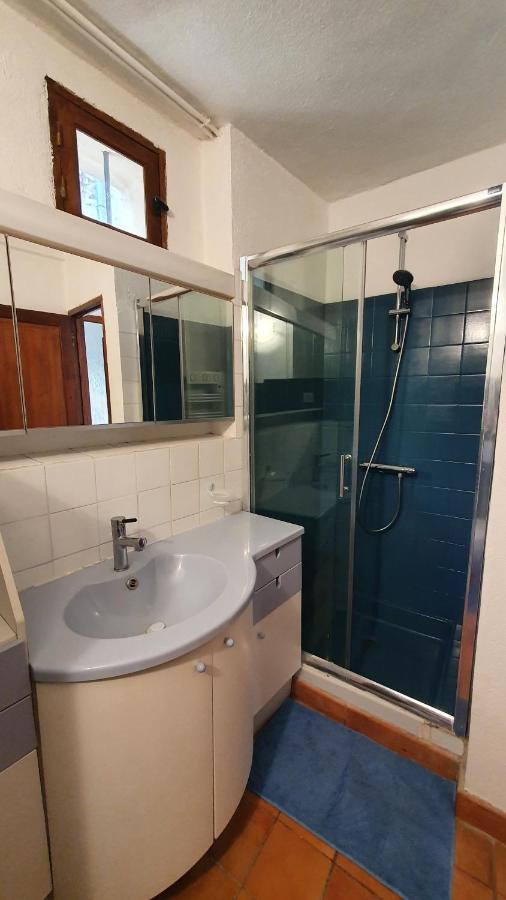 Villa La Magnanerie à Portes-en-Valdaine Extérieur photo