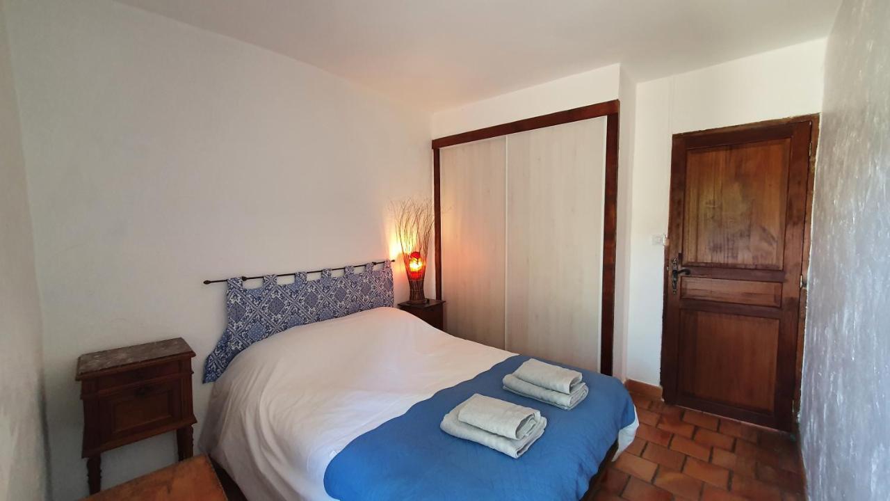 Villa La Magnanerie à Portes-en-Valdaine Extérieur photo