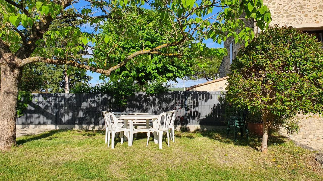 Villa La Magnanerie à Portes-en-Valdaine Extérieur photo