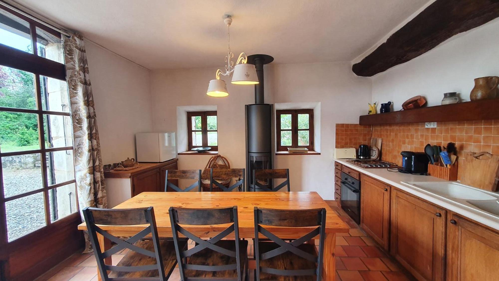 Villa La Magnanerie à Portes-en-Valdaine Chambre photo